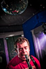 Sam Coffey and the Iron Lungs